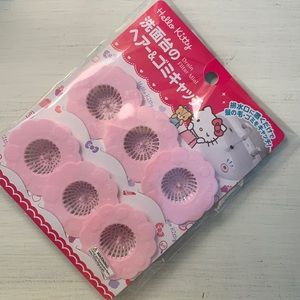 Sanrio Hello Kitty